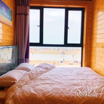 漳浦听涛公寓酒店提供图片