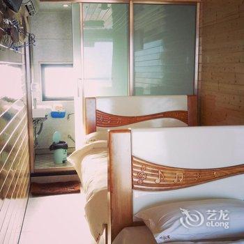 漳浦听涛公寓酒店提供图片