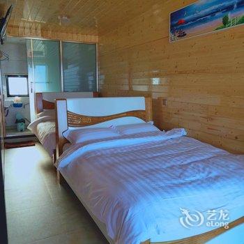 漳浦听涛公寓酒店提供图片