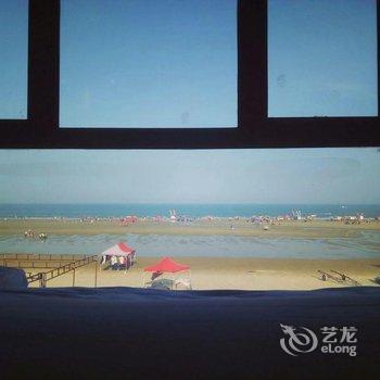 漳浦听涛公寓酒店提供图片