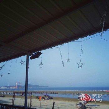 漳浦听涛公寓酒店提供图片