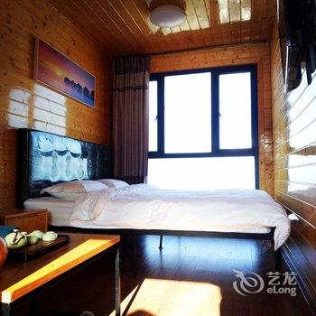 漳浦听涛公寓酒店提供图片