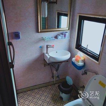 漳浦听涛公寓酒店提供图片