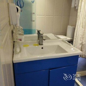 青岛吴店长公寓酒店提供图片