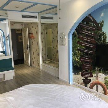 青岛吴店长公寓酒店提供图片