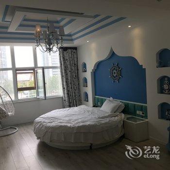 青岛吴店长公寓酒店提供图片