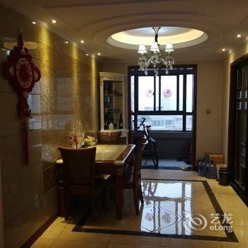 合家行公寓(西安雁塔北路南段店)酒店提供图片