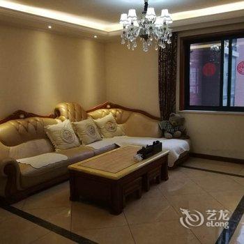 合家行公寓(西安雁塔北路南段店)酒店提供图片