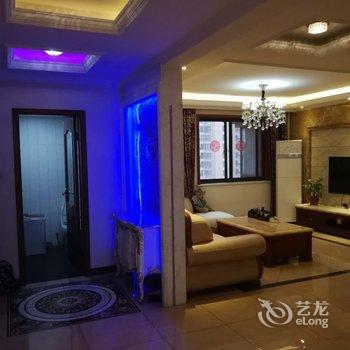 合家行公寓(西安雁塔北路南段店)酒店提供图片
