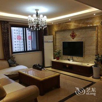 合家行公寓(西安雁塔北路南段店)酒店提供图片
