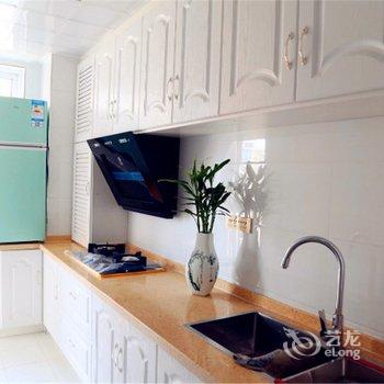 合家行公寓(西安雁塔北路南段店)酒店提供图片
