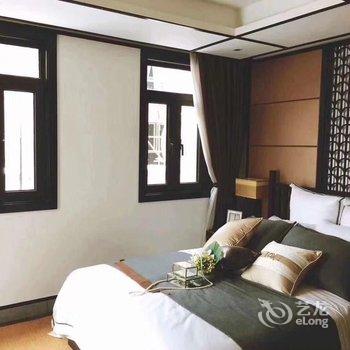 合家行公寓(西安雁塔北路南段店)酒店提供图片