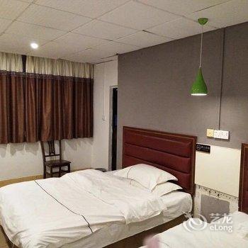 钱柜旅馆酒店提供图片