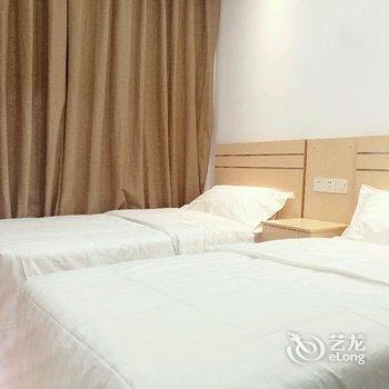 上海三潭之家住宿酒店提供图片