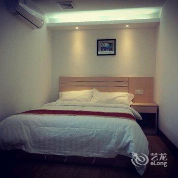 上海三潭之家住宿酒店提供图片