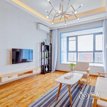 西安遇兮民宿(2号店)酒店提供图片