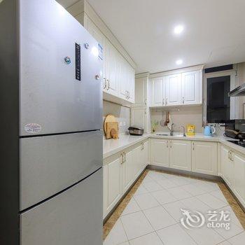 北京Emma的小家公寓(东十里堡村分店)酒店提供图片