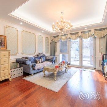 北京Emma的小家公寓(东十里堡村分店)酒店提供图片