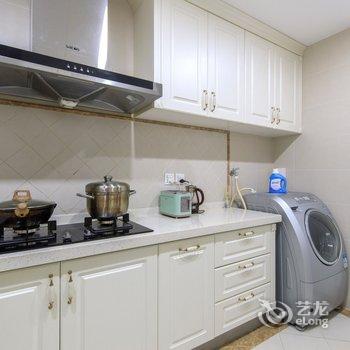 北京Emma的小家公寓(东十里堡村分店)酒店提供图片