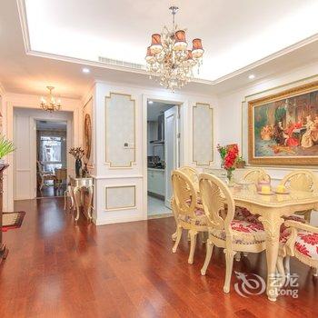 北京Emma的小家公寓(东十里堡村分店)酒店提供图片