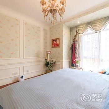 北京Emma的小家公寓(东十里堡村分店)酒店提供图片