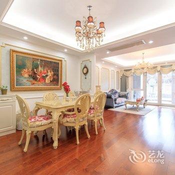北京Emma的小家公寓(东十里堡村分店)酒店提供图片