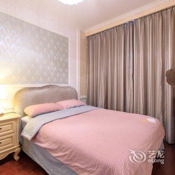 北京Emma的小家公寓(东十里堡村分店)酒店提供图片