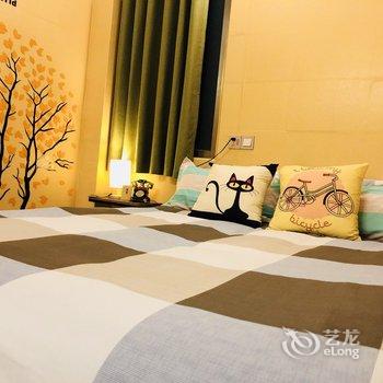 广州Sunday家公寓(新北工业一路分店)酒店提供图片