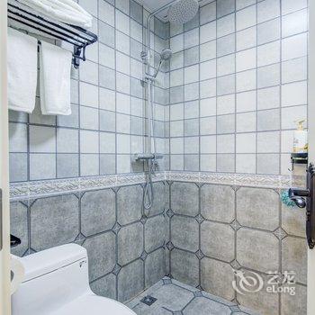 西安豆小白的家公寓(6号店)酒店提供图片