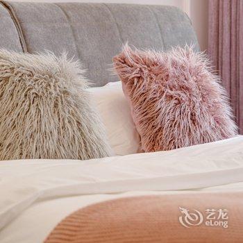 西安豆小白的家公寓(6号店)酒店提供图片