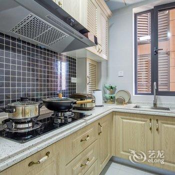 西安豆小白的家公寓(6号店)酒店提供图片