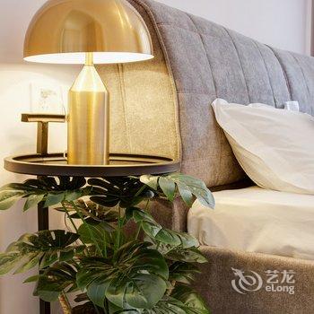 西安豆小白的家公寓(6号店)酒店提供图片