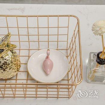 西安豆小白的家公寓(6号店)酒店提供图片