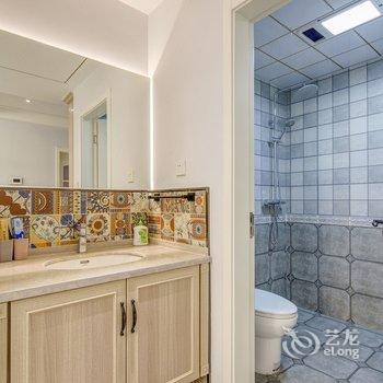 西安豆小白的家公寓(6号店)酒店提供图片