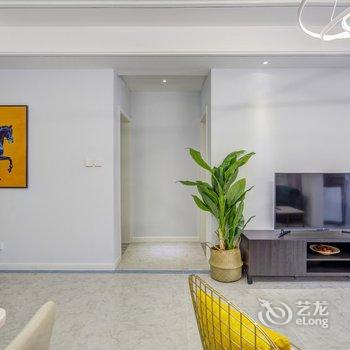 西安豆小白的家公寓(6号店)酒店提供图片