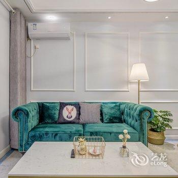 西安豆小白的家公寓(6号店)酒店提供图片