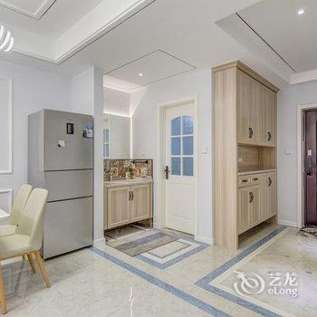 西安豆小白的家公寓(6号店)酒店提供图片