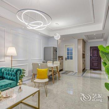 西安豆小白的家公寓(6号店)酒店提供图片