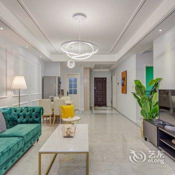 西安豆小白的家公寓(6号店)酒店提供图片