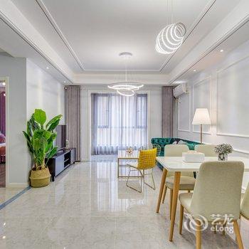 西安豆小白的家公寓(6号店)酒店提供图片