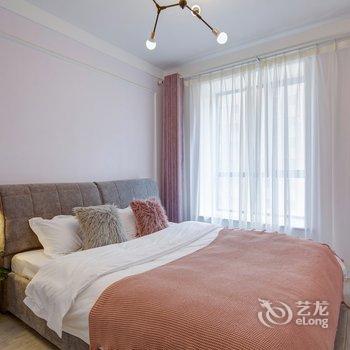 西安豆小白的家公寓(6号店)酒店提供图片