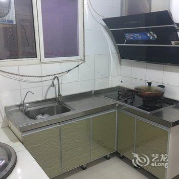 青岛乡村居渔家宴民宿酒店提供图片