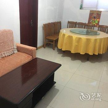 青岛乡村居渔家宴民宿酒店提供图片