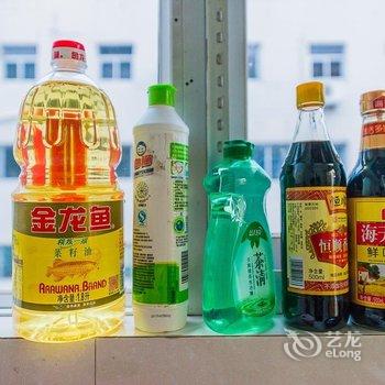 西安路客BE0430精品民宿酒店提供图片