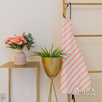 西安路客BE0430精品民宿酒店提供图片