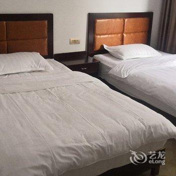 利川君御住宿酒店提供图片