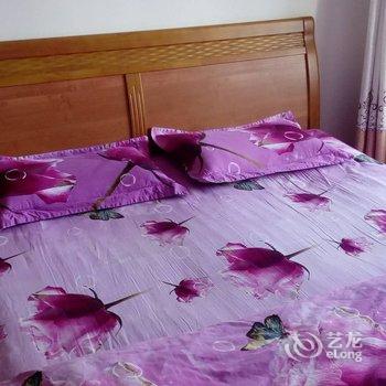 青岛刘武公寓酒店提供图片