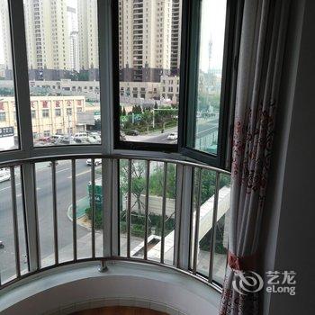 青岛刘武公寓酒店提供图片