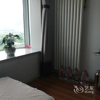 青岛刘武公寓酒店提供图片