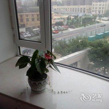 青岛刘武公寓酒店提供图片